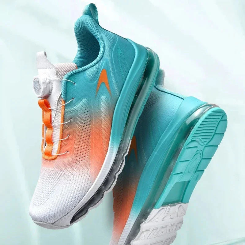 Men’s Training Shoes | Cushioned Athletic Sneakers