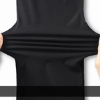 Herren Kurze Sporthose Atmungsaktiv | Fitness