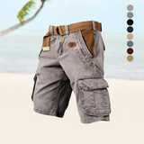 Stravon | Men's Shorts | Cargo
