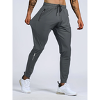 Herren Sporthose Lang | Slim Fit
