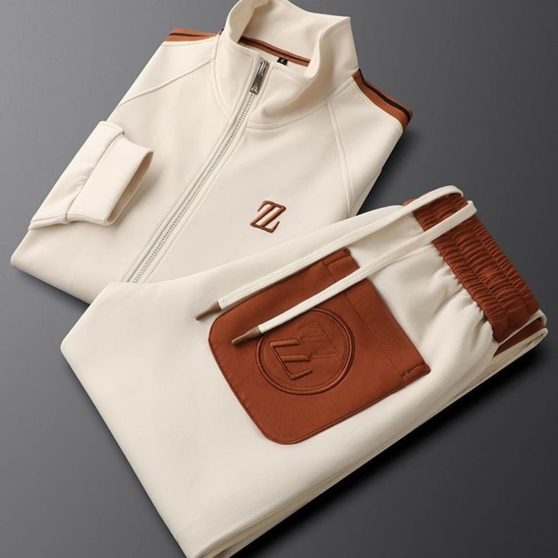 Men's Jogging Suit | Training Set