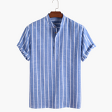 Levik | Men's polo shirt | Old Money