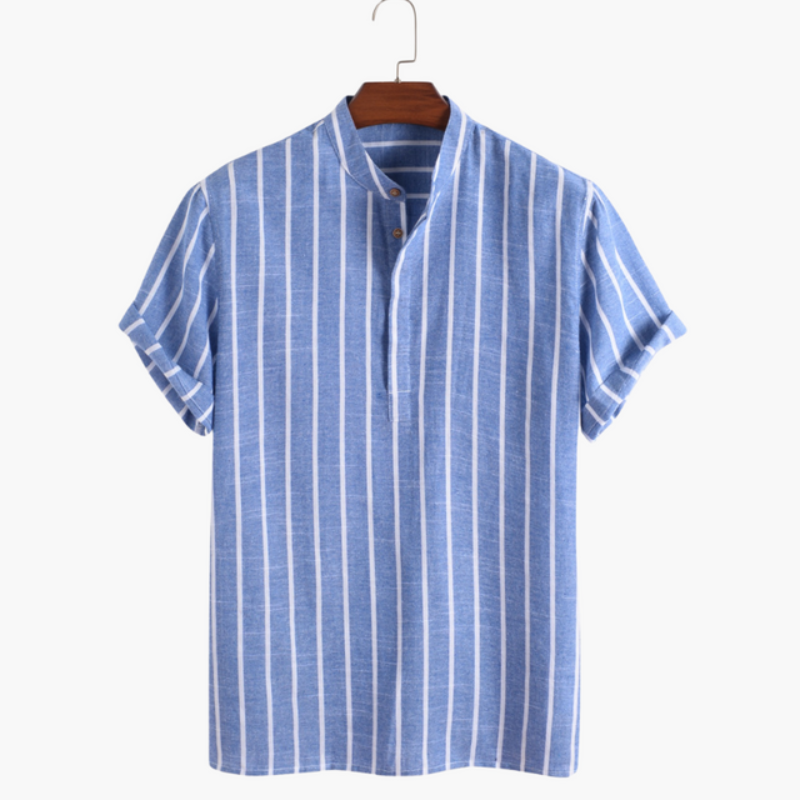 Levik | Herren Poloshirt | Old Money