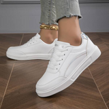 Women's Sneakers | White
