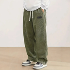 Herren Cordhose | Lockere Passform