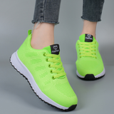 Women's Sneakers | Breathable & Sporty