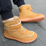 Kids winter shoes | Barefoot shoes | Slip-resistant