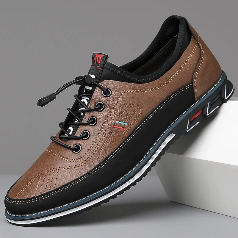 Herren Oxford Schuhe | Klassisch