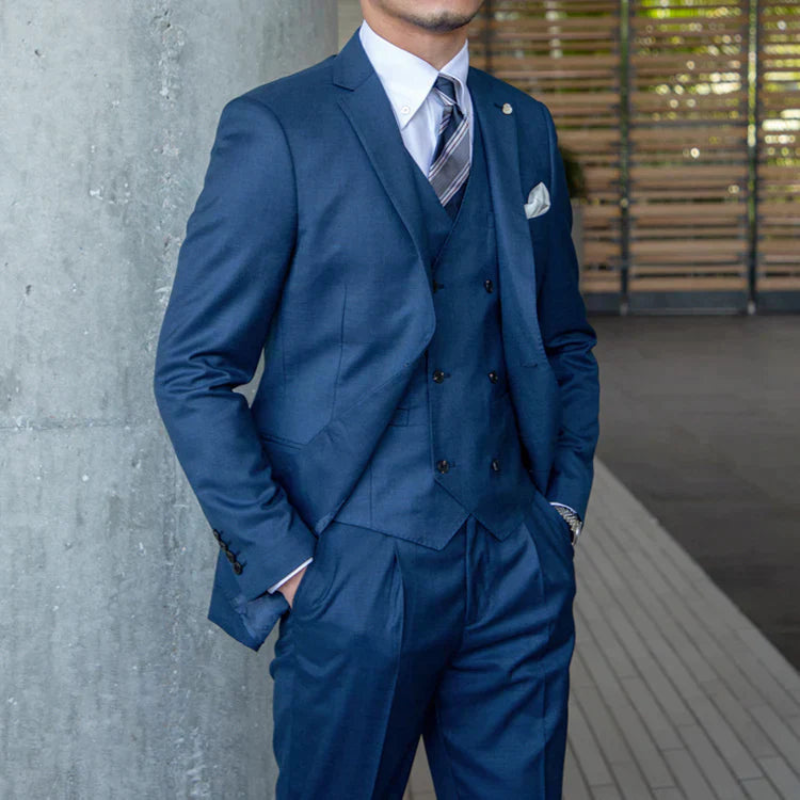 Valerian | Herren Leichte Sommer Anzug | Hochzeitgast
