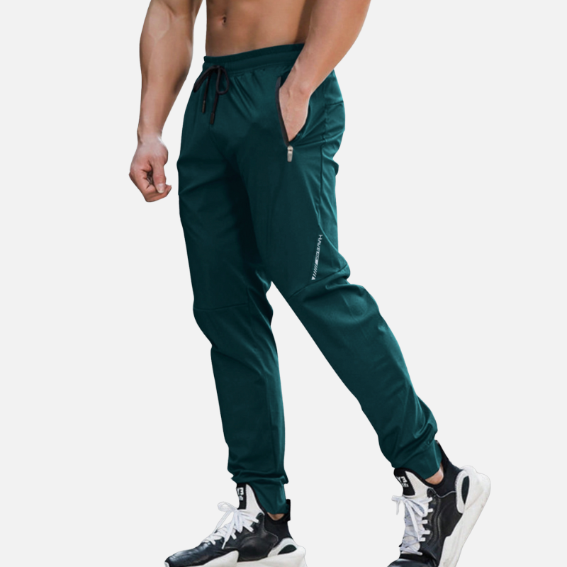 Herren Jogginghose Lang | Schnelltrocknend