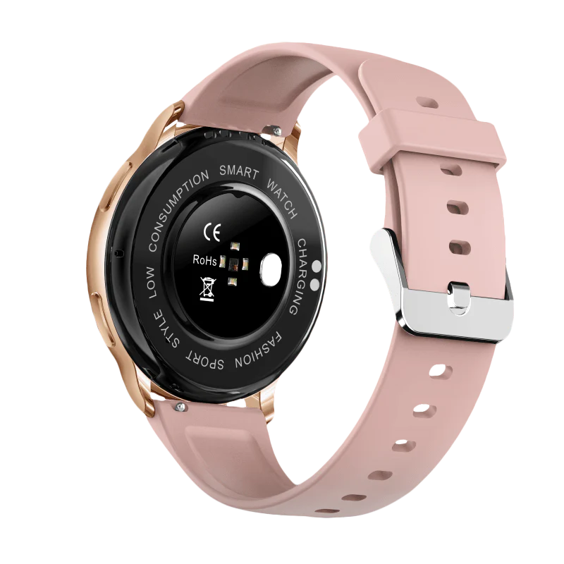 Smartwatch | Women's Fitness Elegant