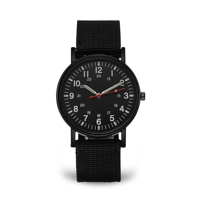 Herren-Outdoor-Uhr | Quarz-Armbanduhr