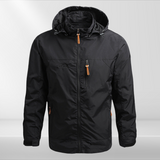 Maximilian | Jacket Waterproof and Windproof