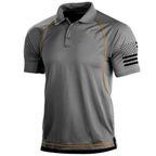 Herren Poloshirt | Outdoor Sport