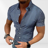 Timon | Men's short sleeve shirt | Casual