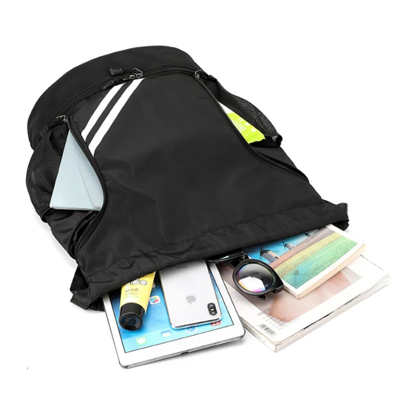 Basketball Backpack | Sports Bag