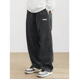 Men's corduroy trousers | Relaxed fit