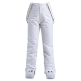 Women's Ski Pants | Warm & Waterproof