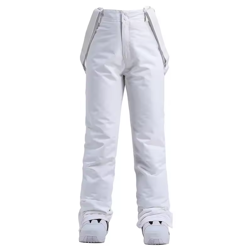 Women's Ski Pants | Warm & Waterproof
