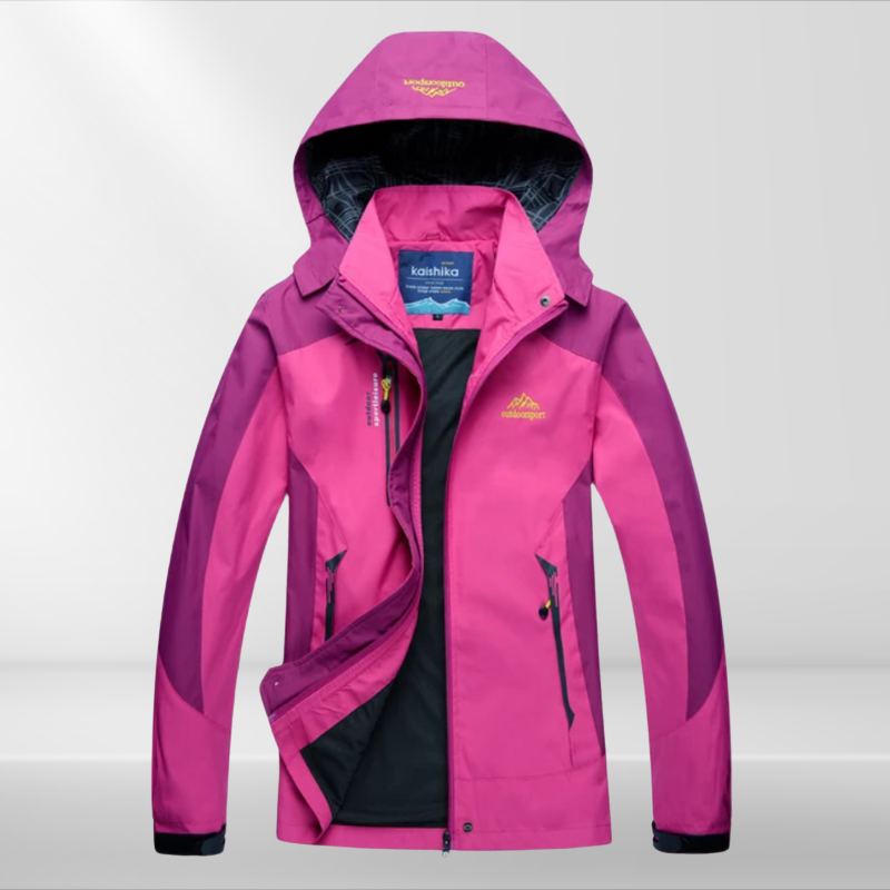 Fryda | Outdoor-Wanderjacke für Frauen