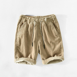 Joris | Men's Shorts - Corduroy