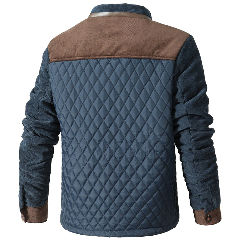 Nelson | Blue Horse Jacke für Männer