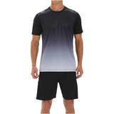 Florian | Padel sportswear - T-shirt and shorts
