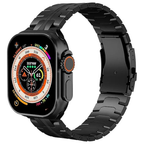 Titanium Bracelet | Compatible with Apple Watch Ultra