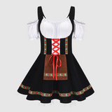 Marlene | Women's Dirndl Oktoberfest Dress | 2025