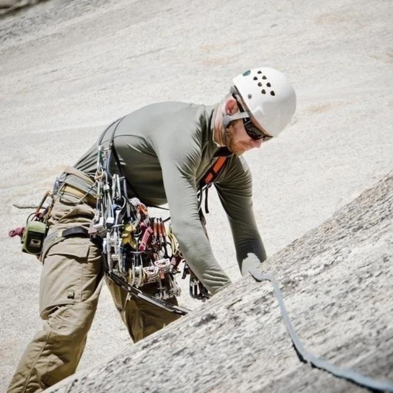 Men's work trousers | Multifunctional waterproof trousers