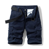 Samu | Men's Cargo Shorts