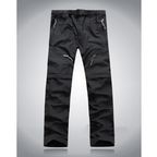 Herren Wanderhose 2-in-1 | Zipp-Off