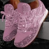 Women's Sneakers | Glittery & Comfortable