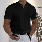 Kas | Herren T Shirt Casual