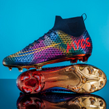 Men's Football Boots | High | Starlight