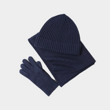 Hat, scarf and gloves | Winter essentials | Wool