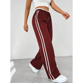 Damen Jogginghose | Weites Bein & Sportlich