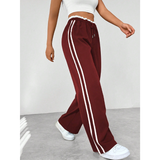 Women's Jogging Pants | Wide Leg & Sporty
