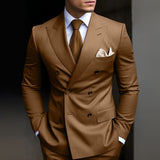 Rafael | Men's Wedding Suit | Tailored Fit