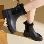Gummistiefel Damen | Stilvoll und Rutschfest