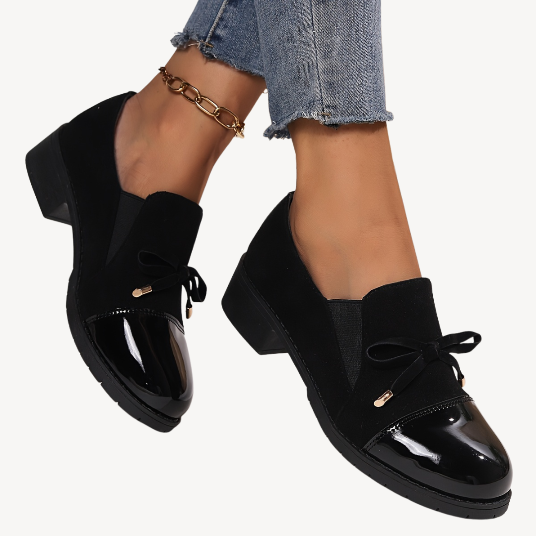 Damen Loafer Slip-on | Bequem