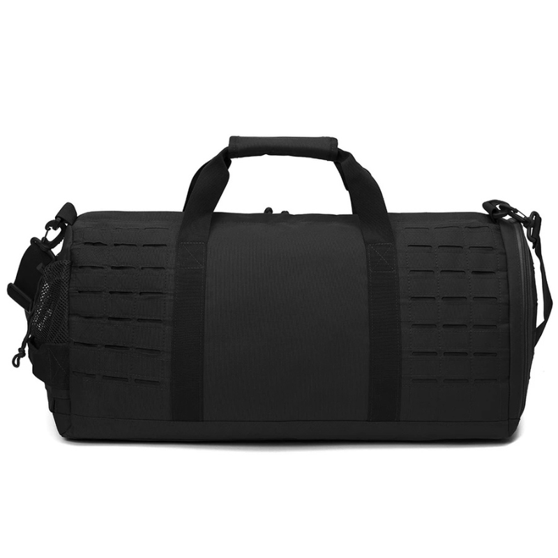 Basketball Gym Bag | Sports Duffle