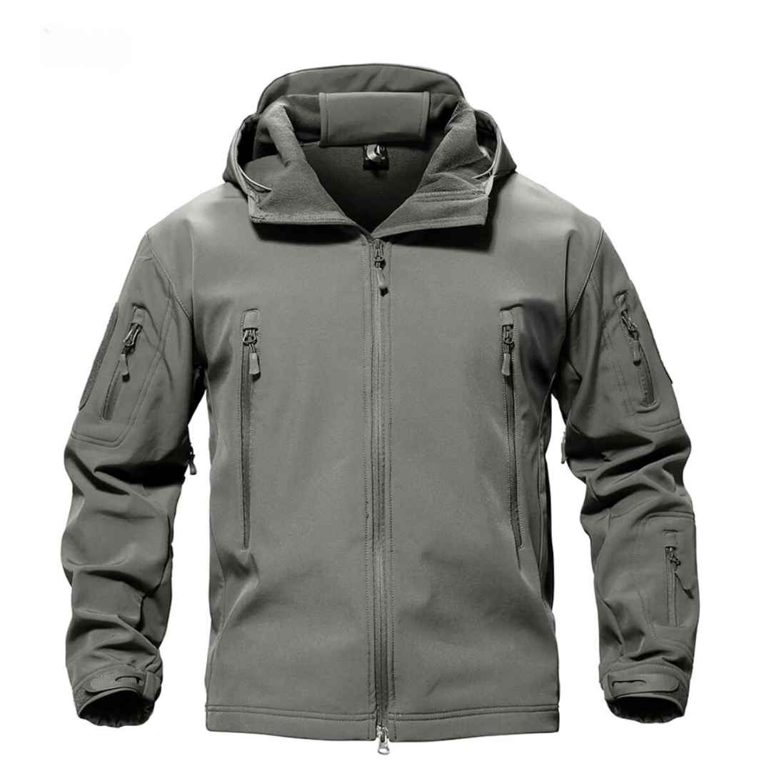 Jesper | Tactical Softshell Jacke