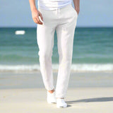 Sam | Lightweight Men's Trousers
