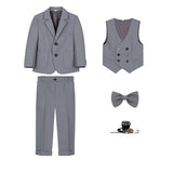 Kids Suit | Tuxedo