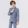 Kids Suit | Tuxedo