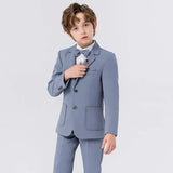 Kids Suit | Tuxedo