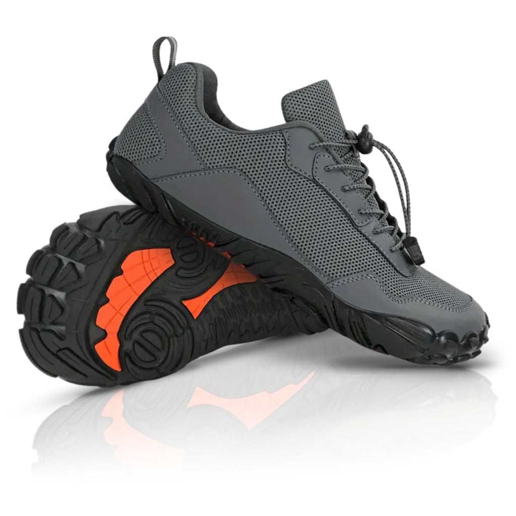 Balance | Minimalistische Rutschfeste Outdoor-Schuhe