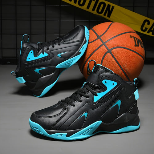 Basketballschuhe Herren | Atmungsaktiv & Rutschfest