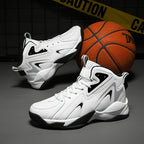 Basketballschuhe Herren | Atmungsaktiv & Rutschfest